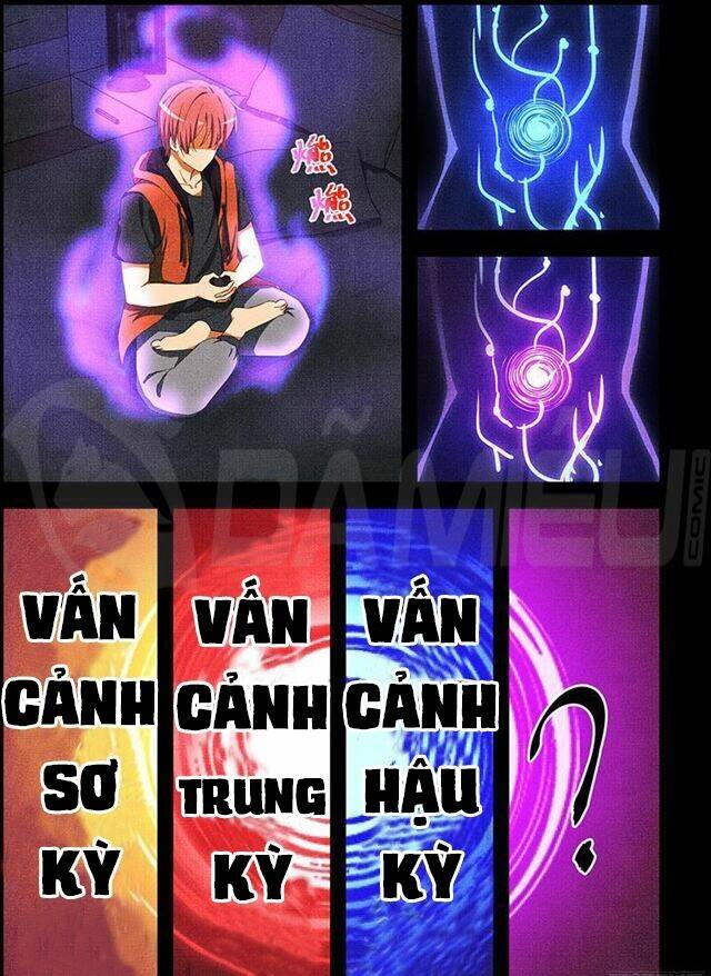 đào hoa bảo điển chapter 103 1