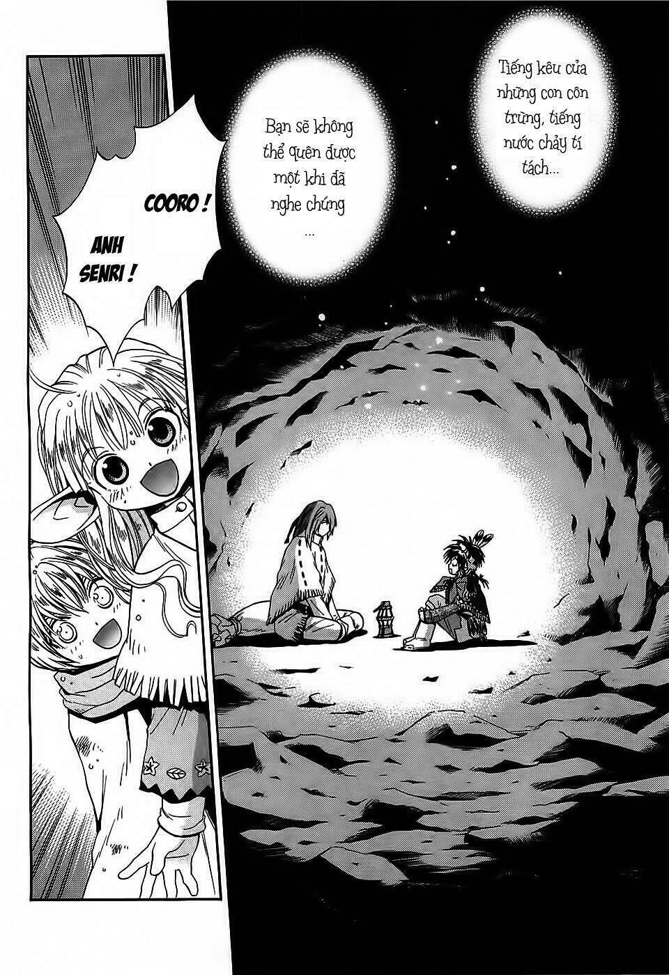 +anima chapter 33 35