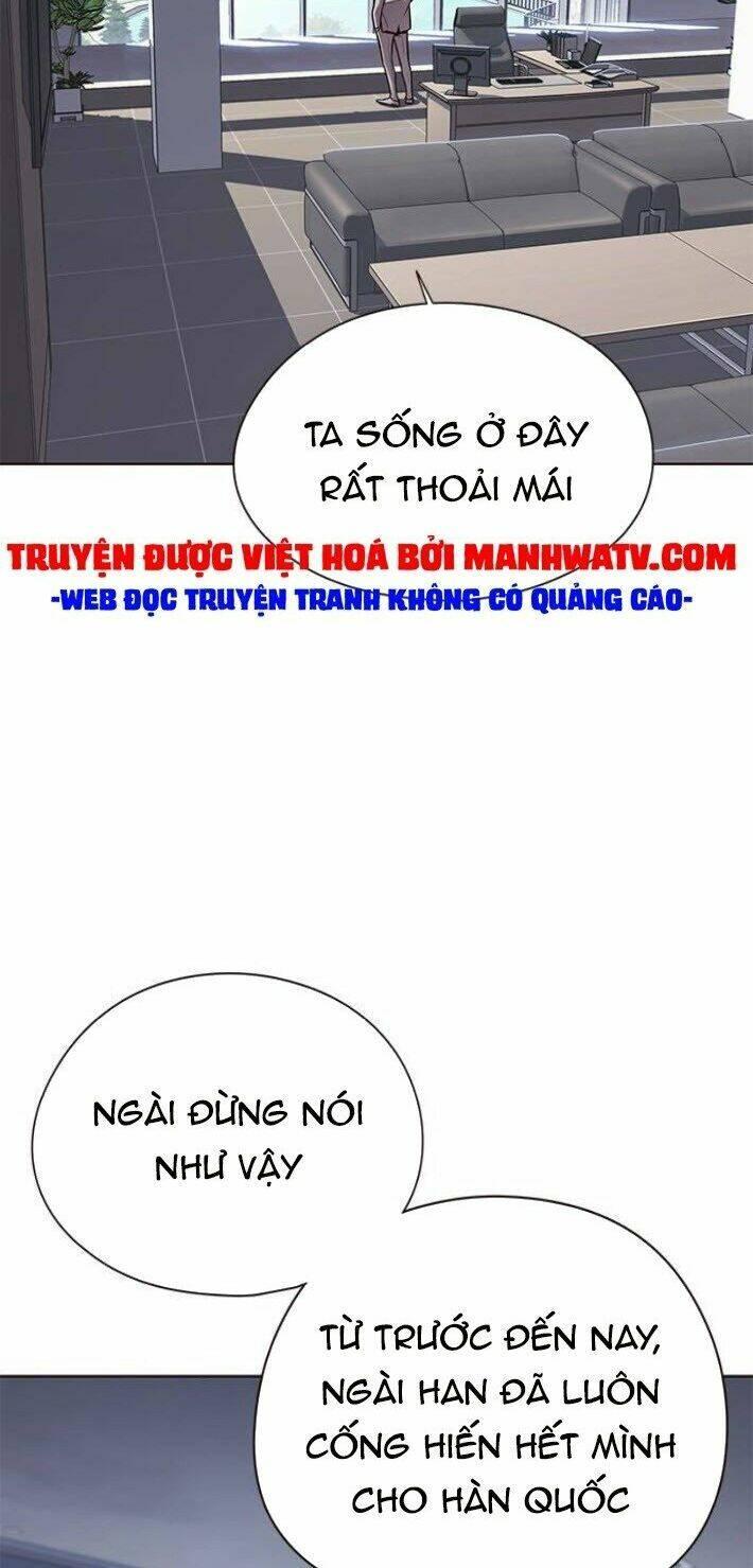 biến thân thành mèo chapter 141 3