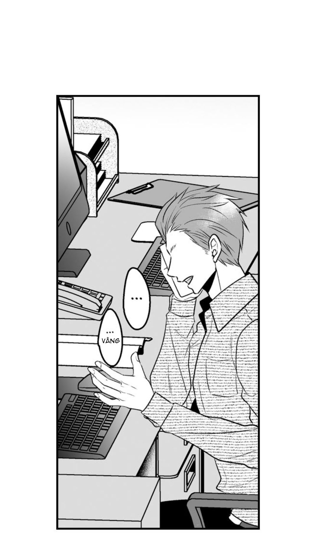 làm thế nào để người chưa có kinh nghiệm trong chuyện đó trở thành phóng viên 18+ (full) chapter 31.1 8