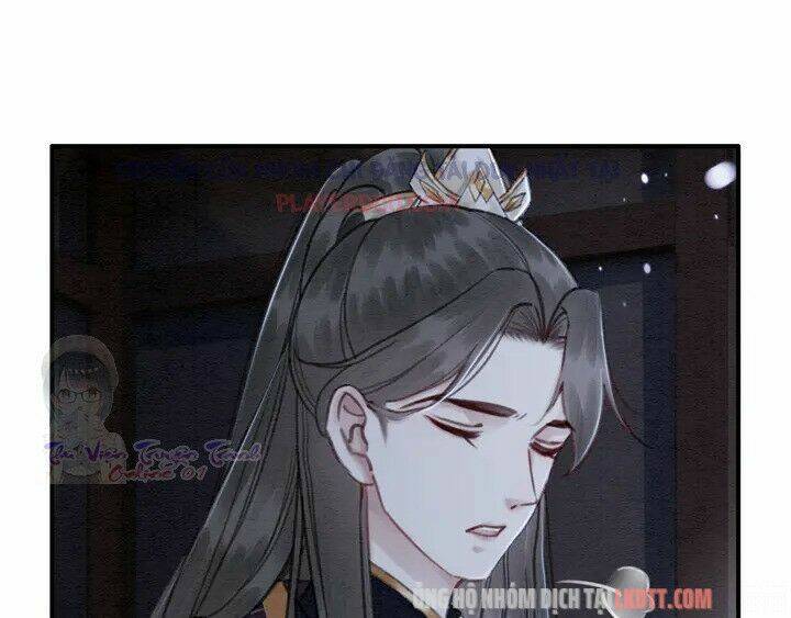 trọng sinh bá sủng nhiếp chính vương quá mạnh mẽ chapter 131 41