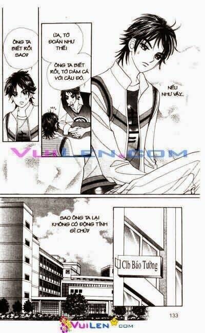 tên nô lệ đáng yêu chapter 5 133