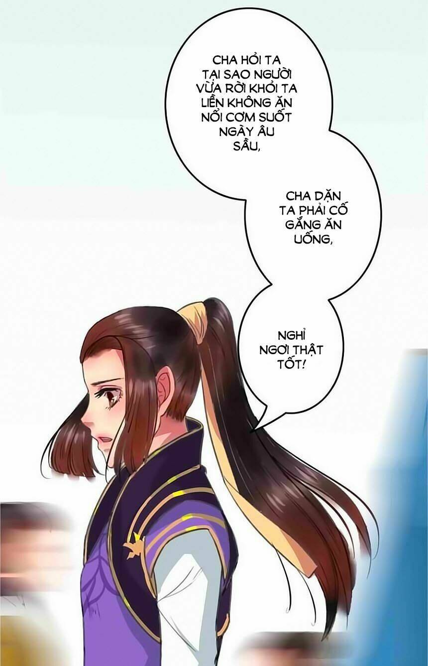 thịnh thế thanh ca chapter 7 24