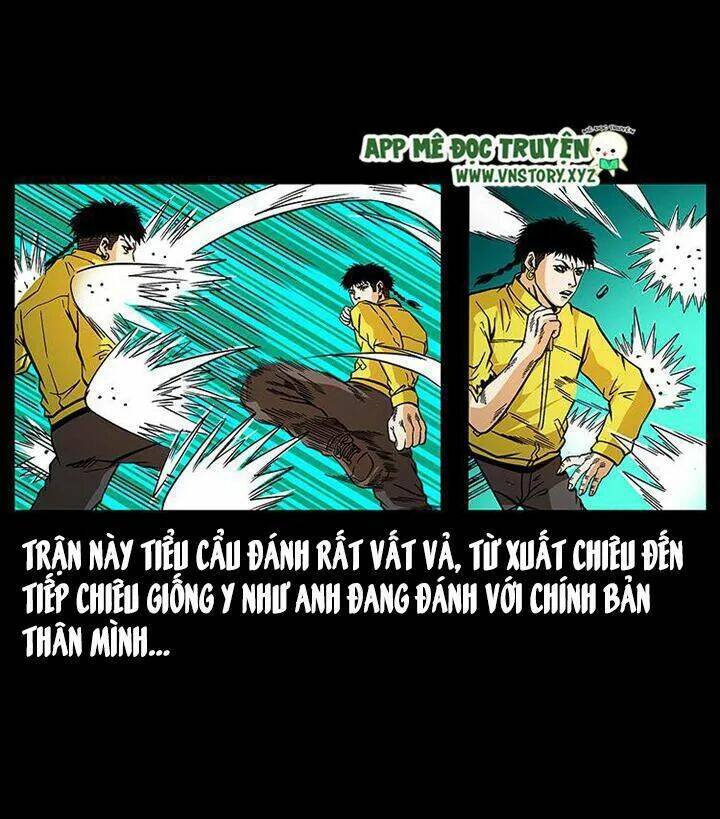 U Minh Ngụy Tượng Chapter 190 54