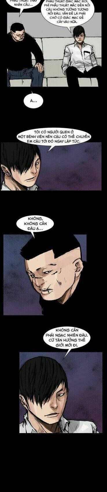 dokgo 2 | độc cô 2 chapter 48 4