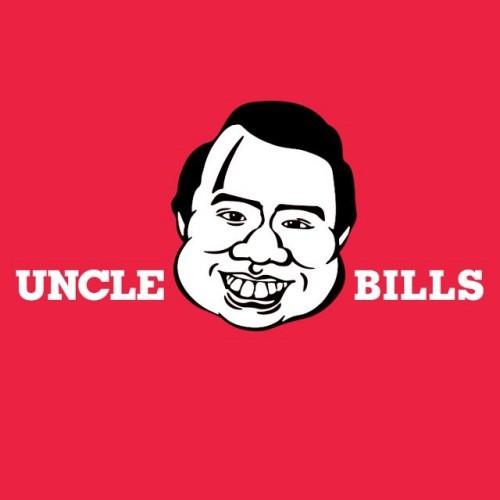 Kềm cắt móng Uncle Bills AG3635 bằng thép không gỉ