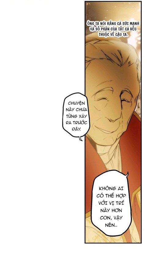 cổ tích về người mẹ kế chapter 65 97