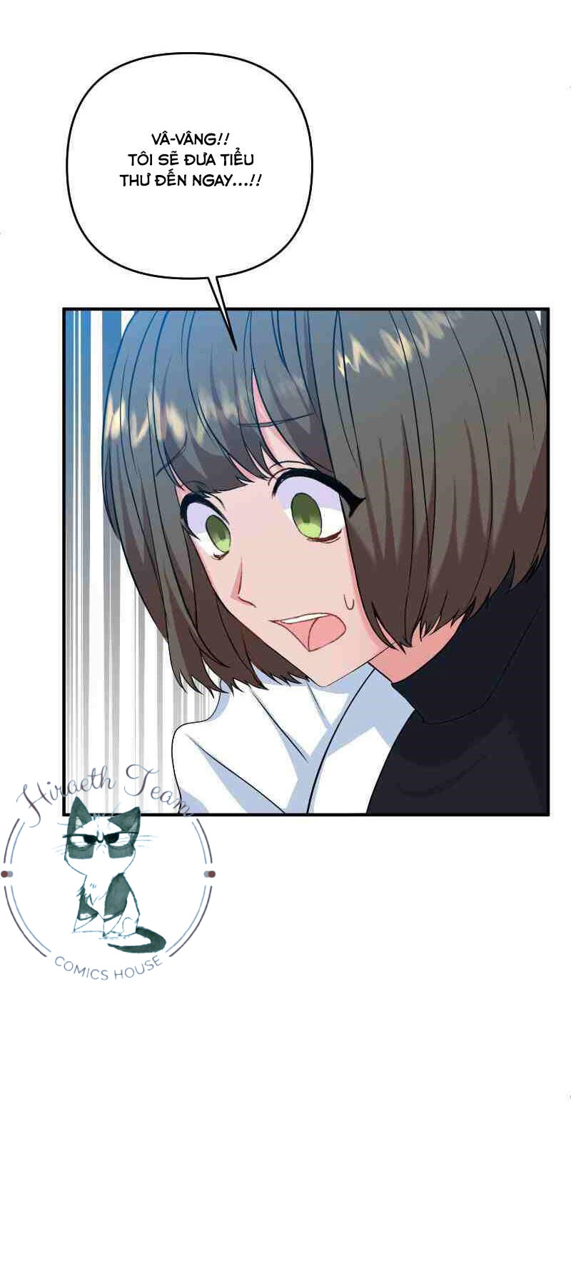 tôi sẽ có được trái tim của hoàng đế ! chapter 1 74