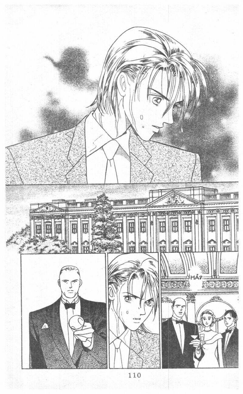 nàng tiên ánh trăng - kaguya hime chapter 14 108