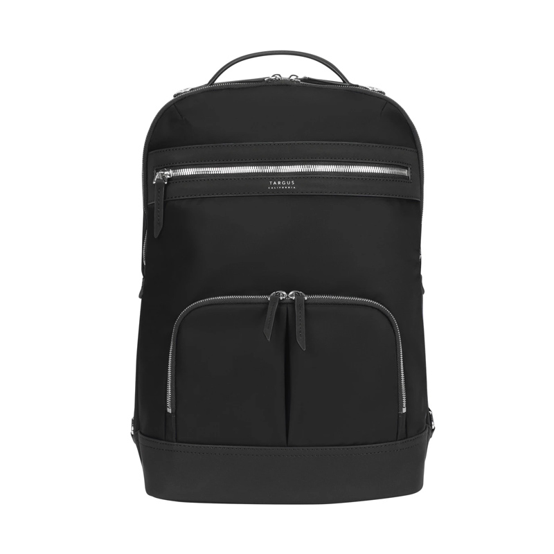 Ba Lô Laptop 15&quot; TARGUS Newport Backpack - Hàng Chính Hãng