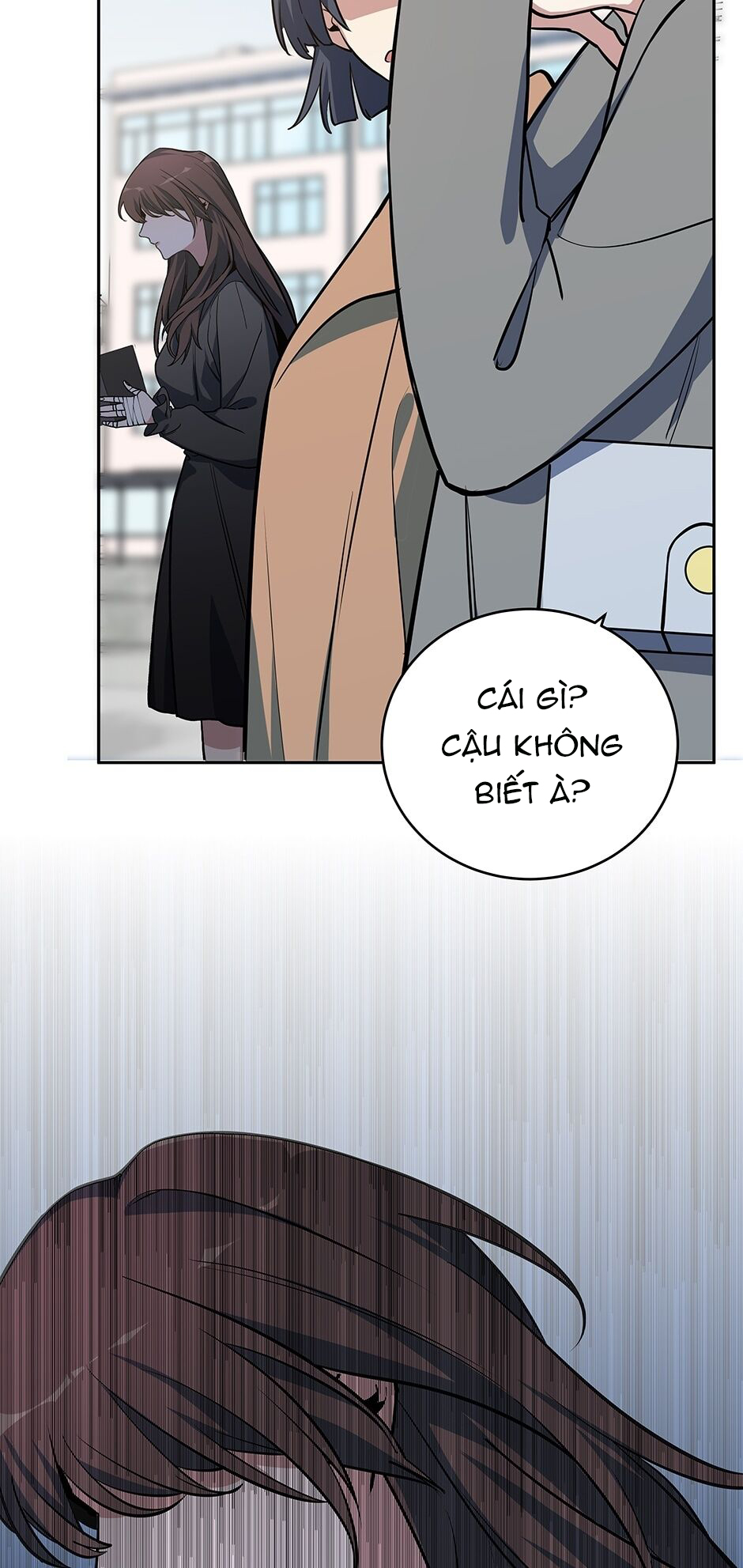 [16+] killing my love chapter 1.1 43