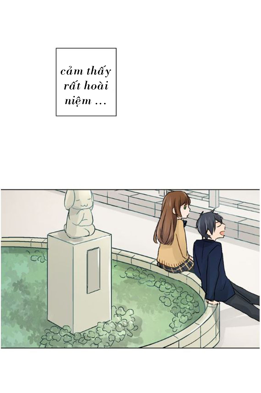 cô dâu của quỷ chapter 2 26