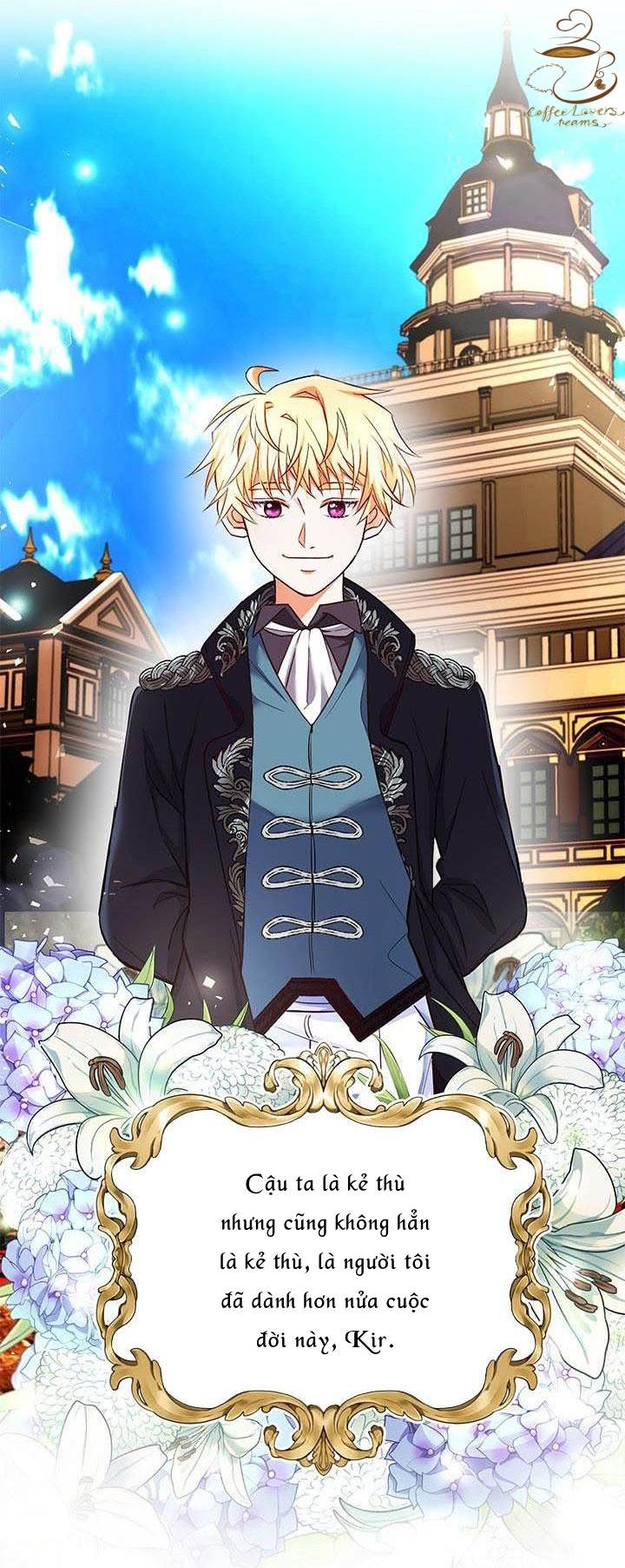 lý do trốn tránh người bạn thời thơ ấu chapter 3 2