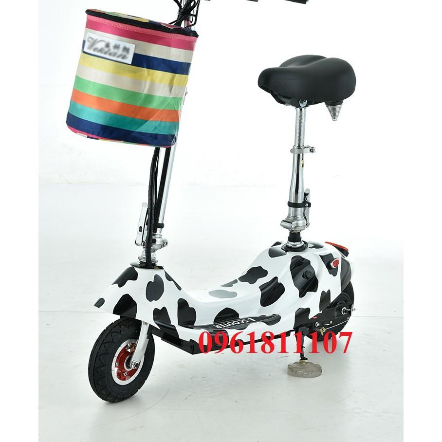 Bánh trước 8 inch xe e-scooter