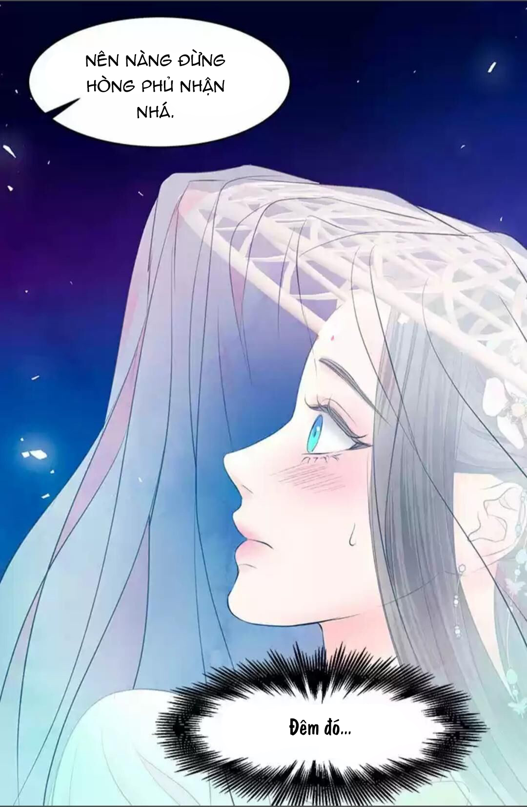 đêm hoang dại chapter 20.1 23