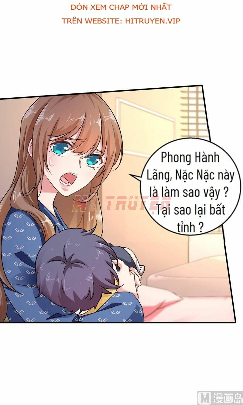 nhập cốt noãn hôn chapter 289 3