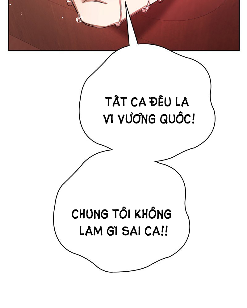 tôi muốn trở thành cô ấy dù chỉ là một ngày chapter 82 119