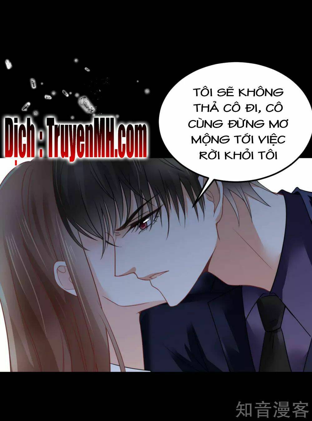 cường thế tù ái - địch thiếu đừng xằng bậy chapter 47 9