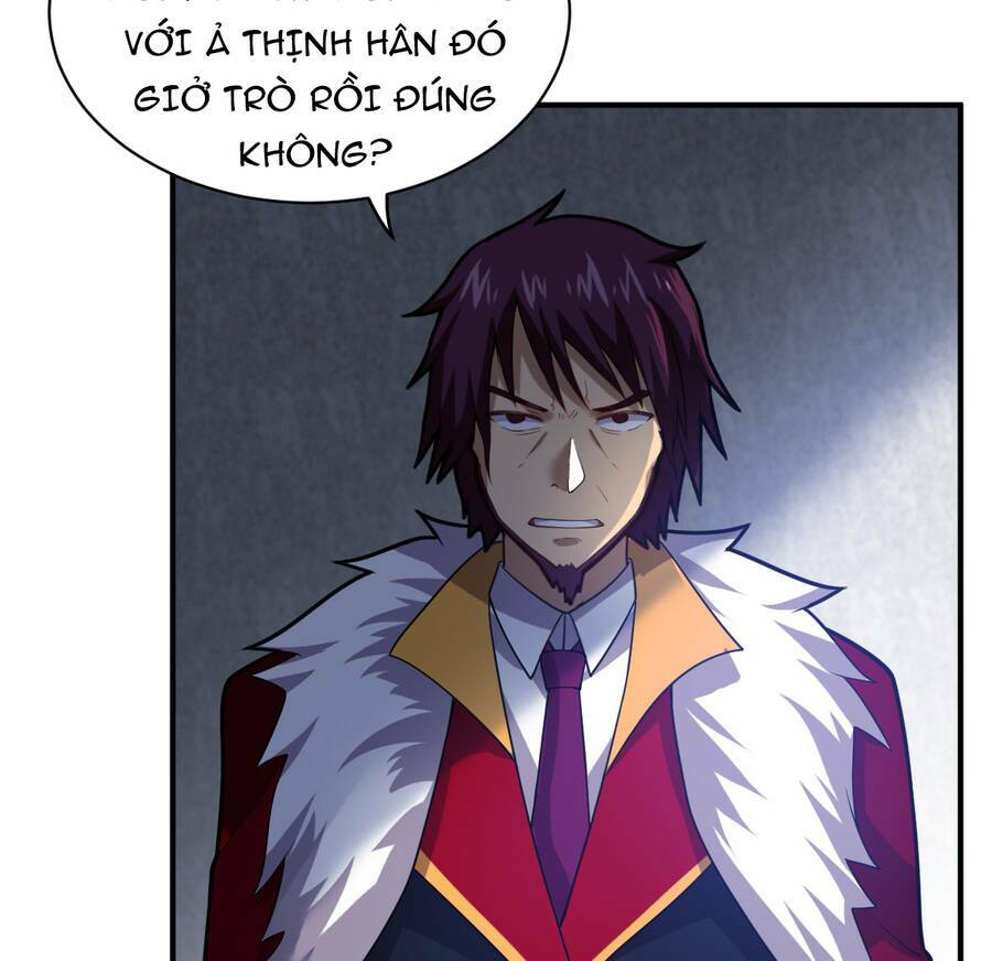 Ma Vương Trở Lại chapter 38 8