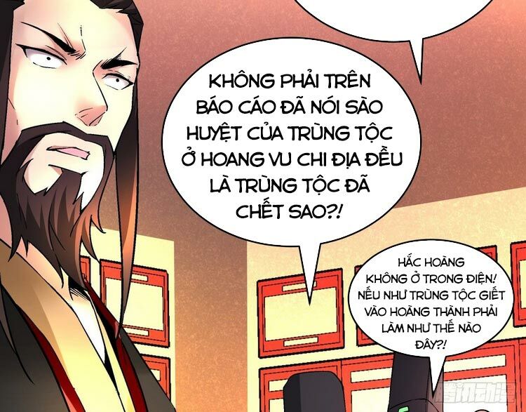 ta là nhà giàu số một, ta không muốn trọng sinh chapter 48 19
