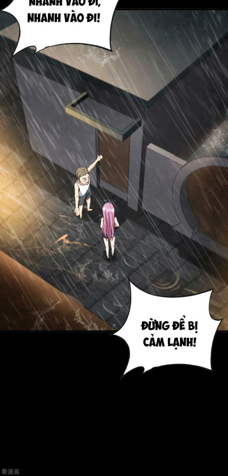 vòng bạn bè mạnh nhất của tiên giới chapter 64 12