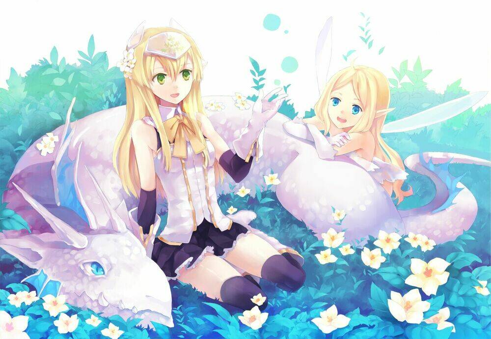 ảnh anime và ảnh wallpaper đẹp chapter 86 64