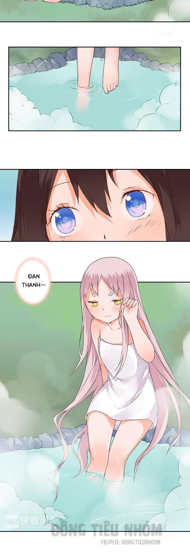 đốt đào hoa chapter 22 5