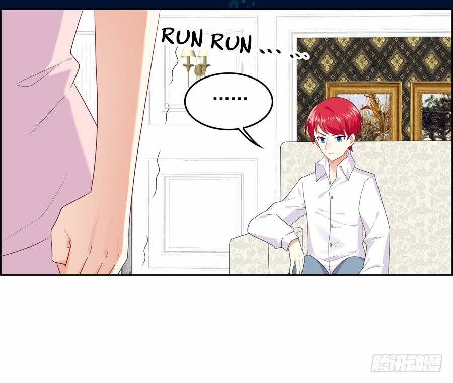 bảo bối thiên ức hào môn chapter 17.2 24