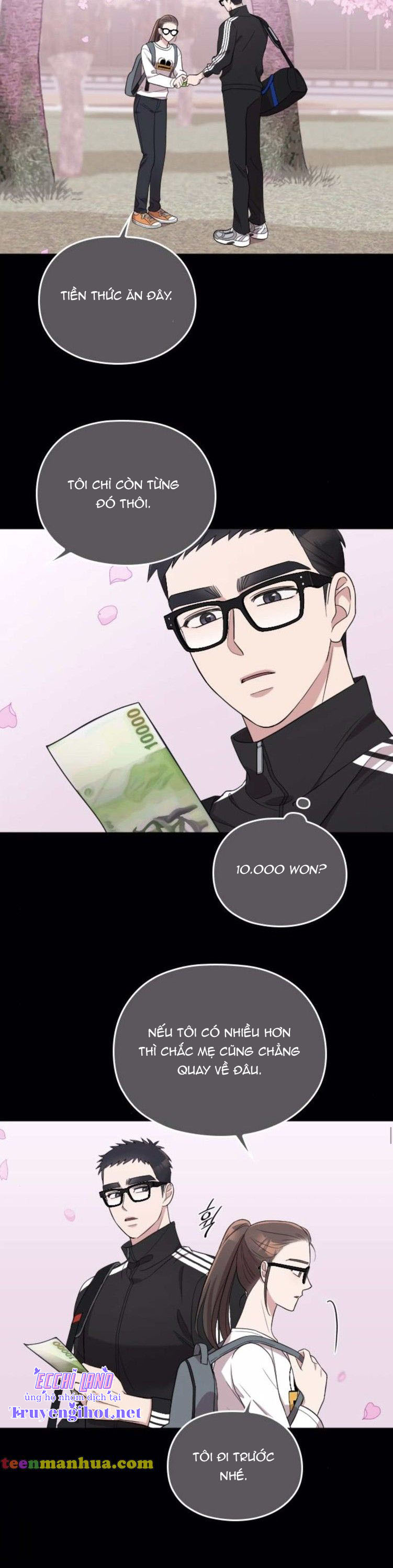 cô đi mà lấy chồng tôi chapter 32.1 12