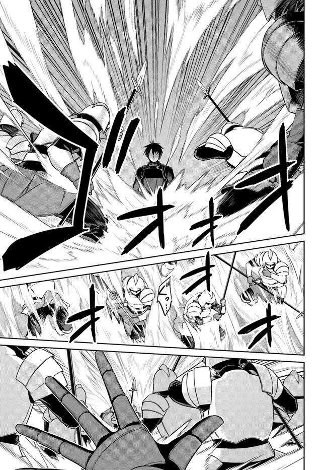 nidome no jinsei wo isekai de chapter 47 18