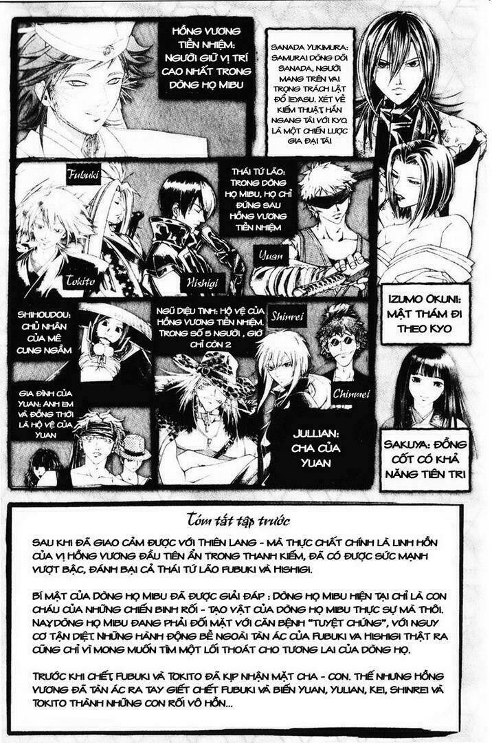 mắt quỷ kyo chapter 283 6