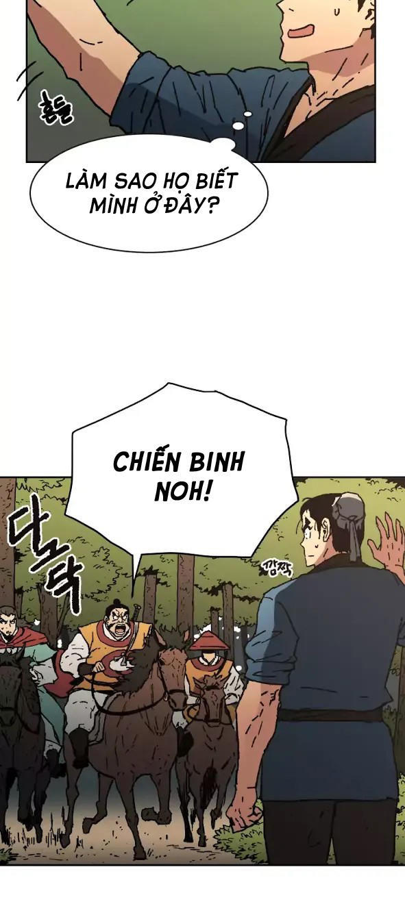 Bố Vô Song chapter 28 9