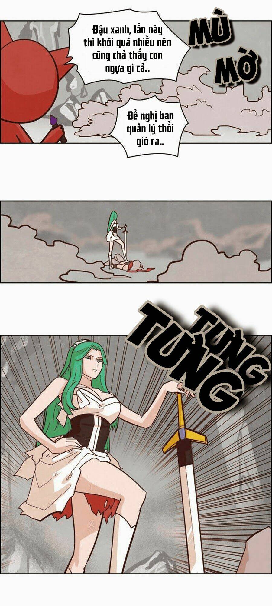 the devil king is bored chapter 123 12