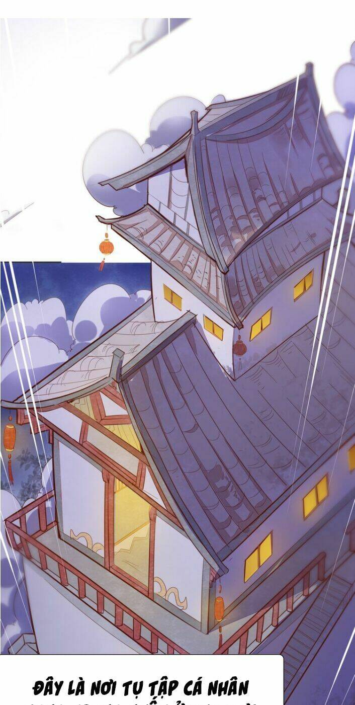 ngự thiên thần đế chapter 3.2 16