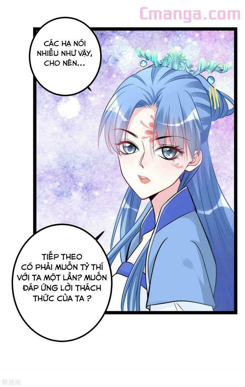 độc y đích nữ chapter 47 19