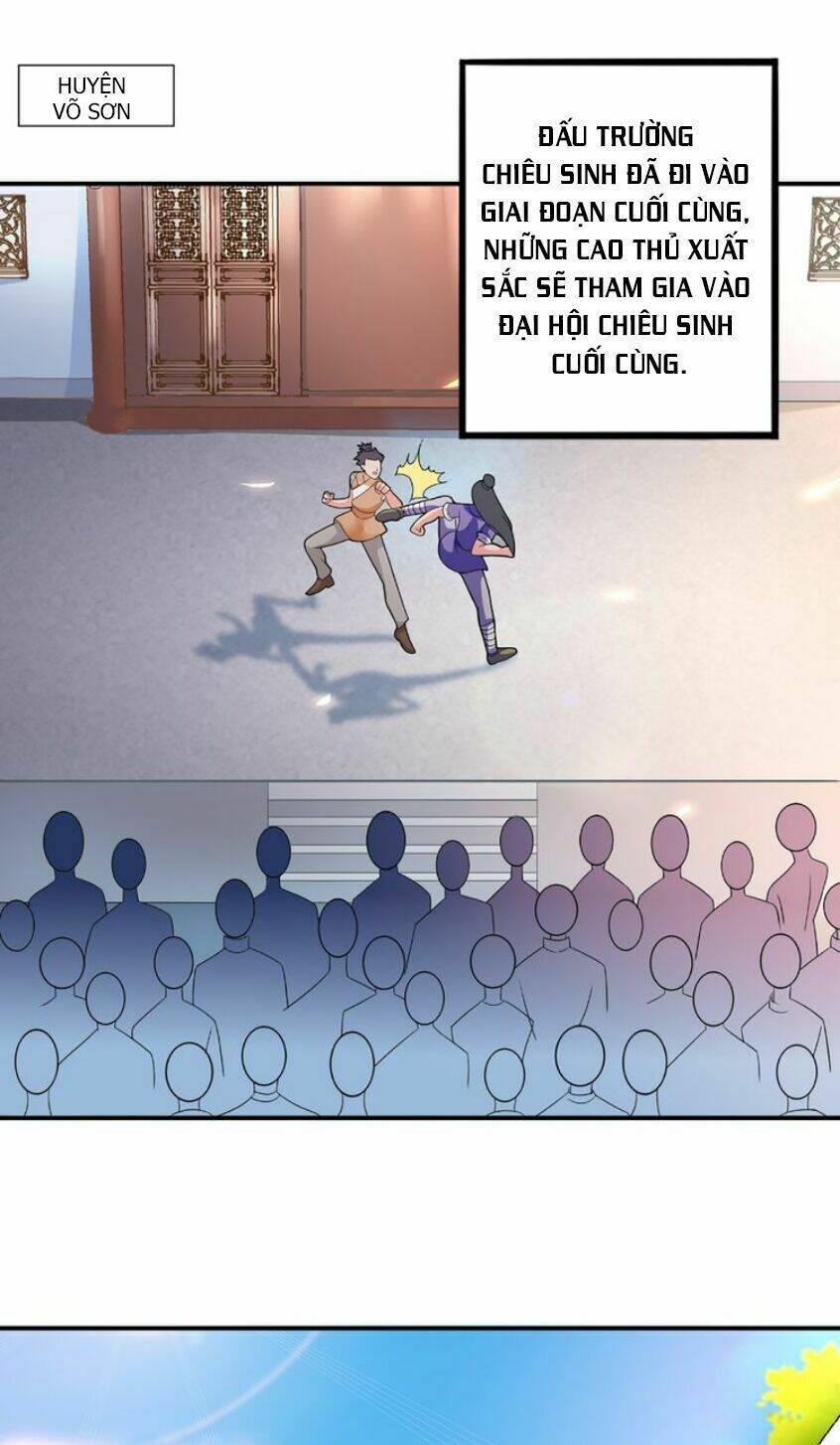 cực vũ huyền đế chapter 37 16