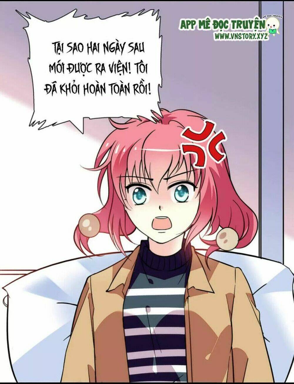 nữ hầu sau giờ học chapter 74 13