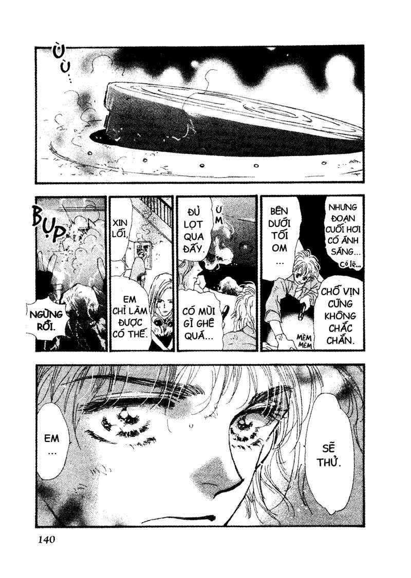 mầm sống chapter 60 22