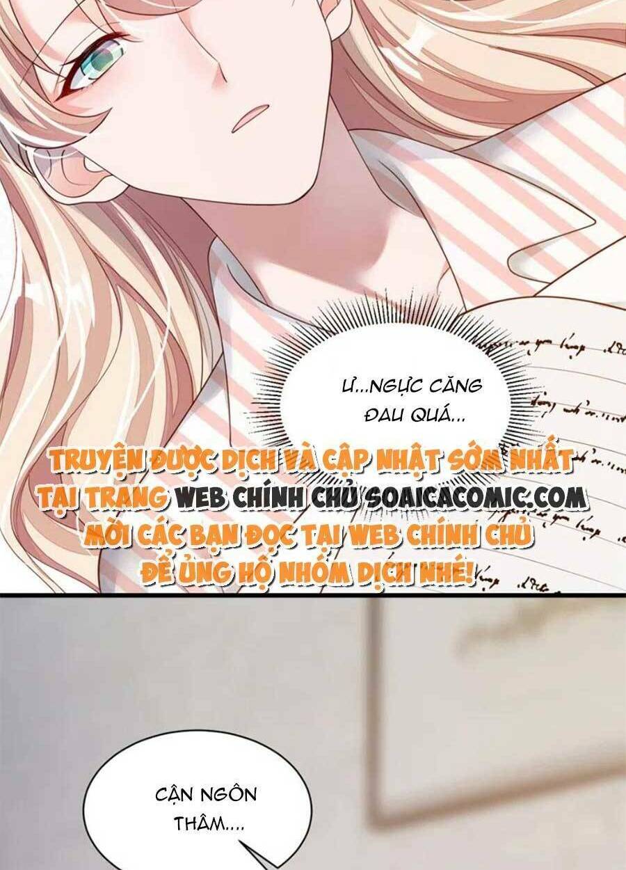 Lời Thì Thầm Của Ác Ma Chapter 80 - Trang 40