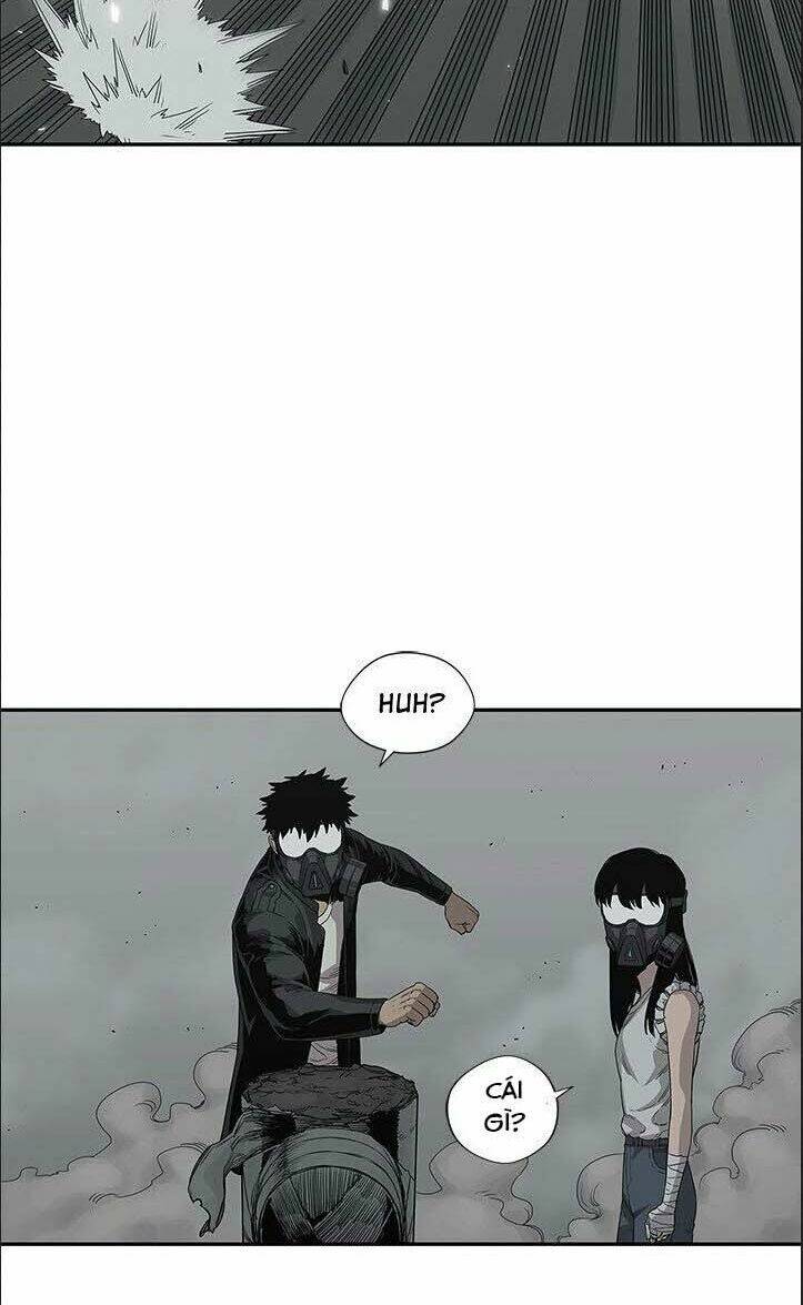 hiệp sĩ giao hàng chapter 33 25