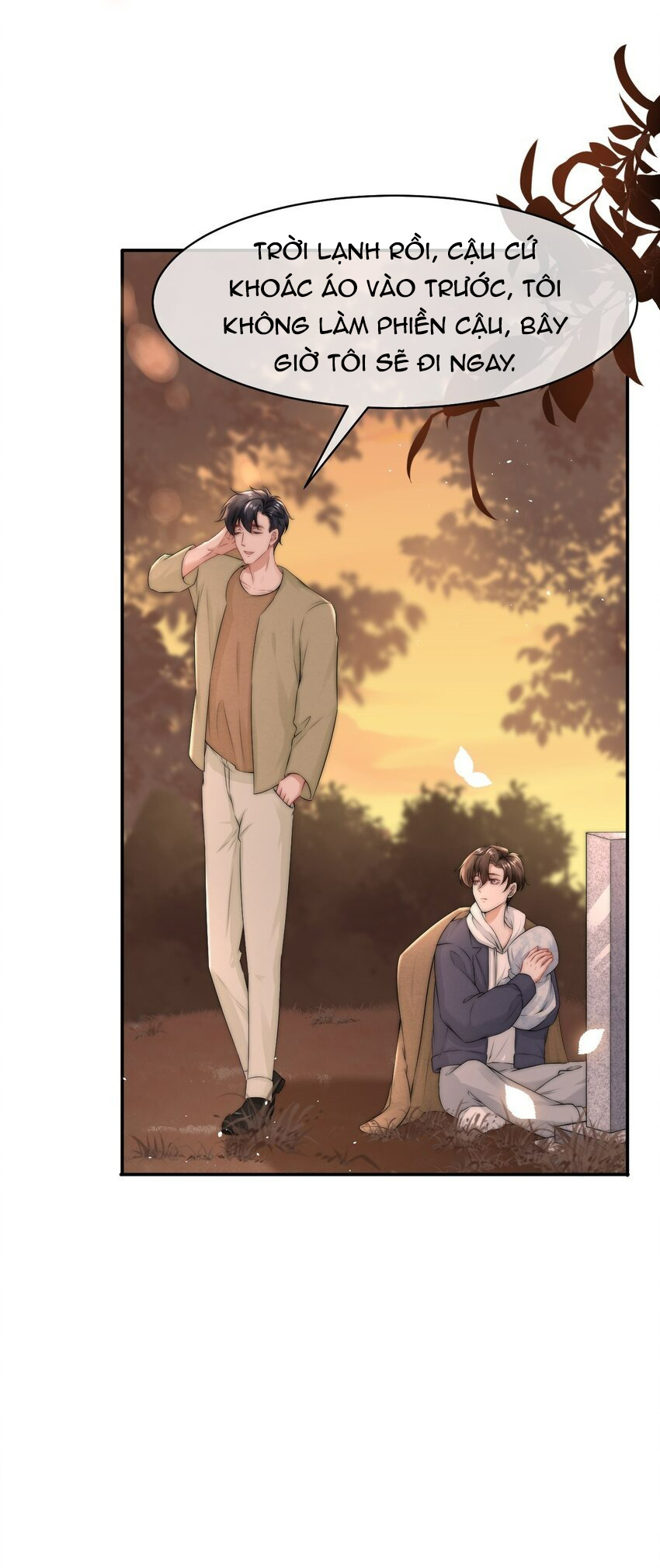 ta sinh con cho tổng tài chapter 88 14