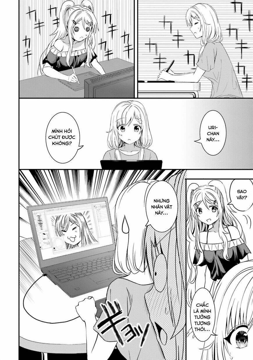 neet-chan chapter 23 8