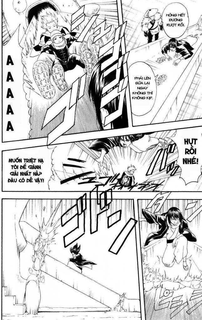 gintama - linh hồn bạc chapter 103 13