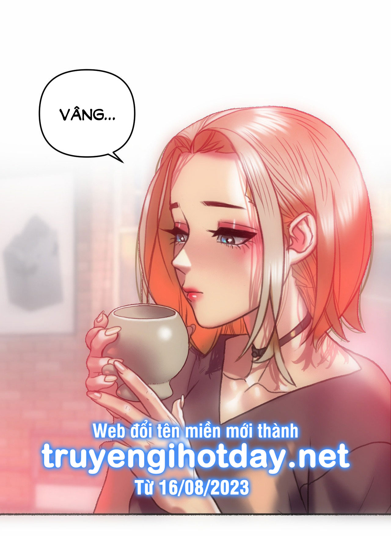 Gái Có Chồng Ở Thành Phố Mới chapter 17.2 - Trang 2