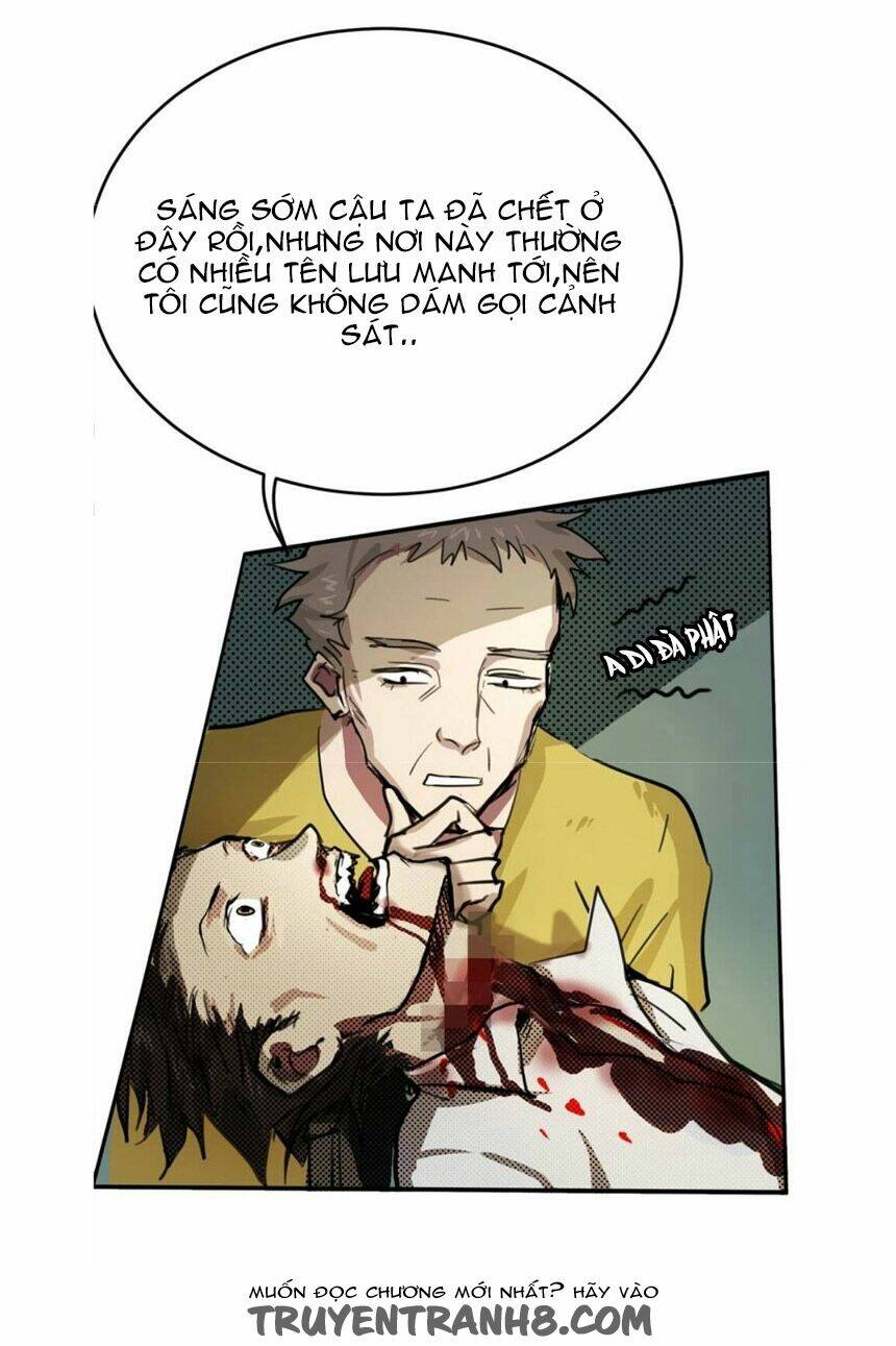 quạ đen chapter 9 6