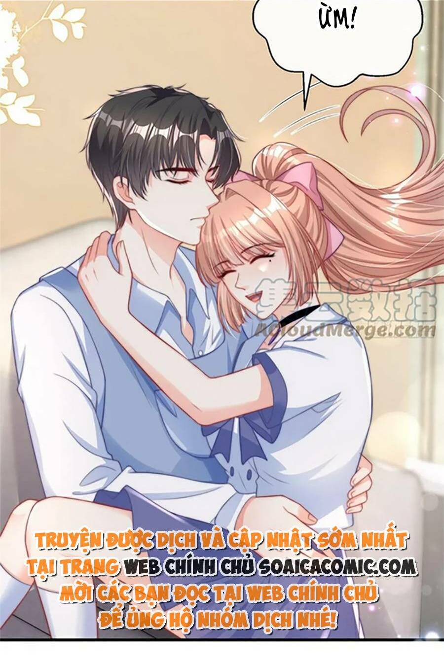 tôi được năm đại lão chiều chuộng hết nấc chapter 96 15