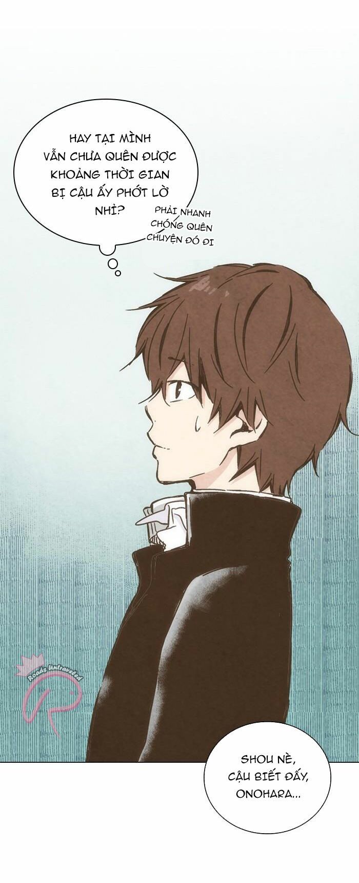 honey! honey! marry me! chapter 66 11