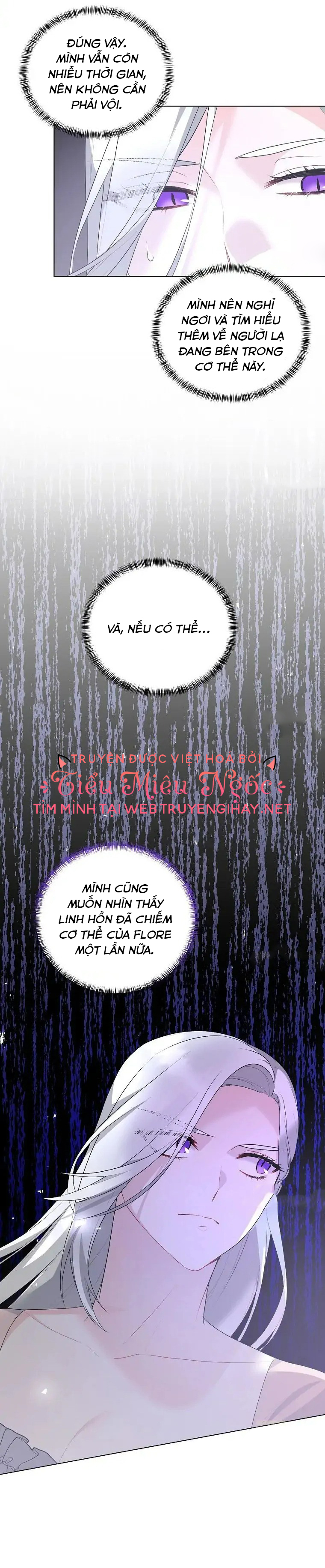 tôi sẽ trở thành nhân vật chính chapter 102 13