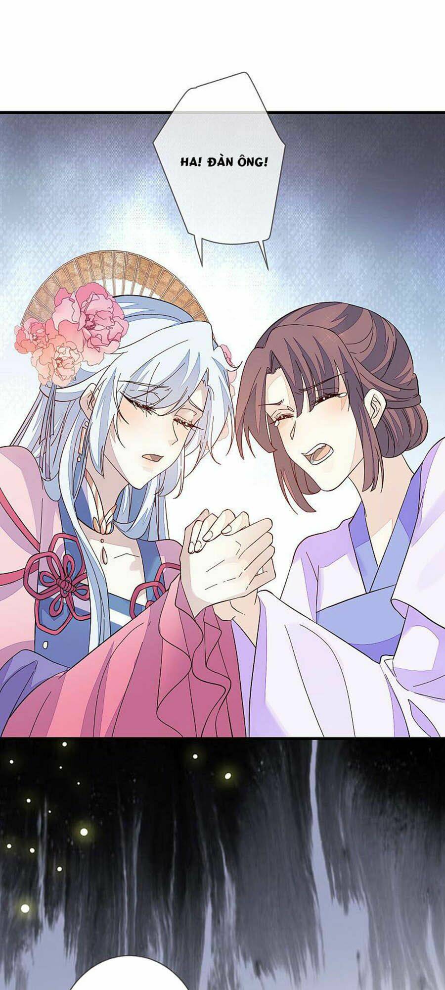 cửu khuyết phong hoa chapter 130 9