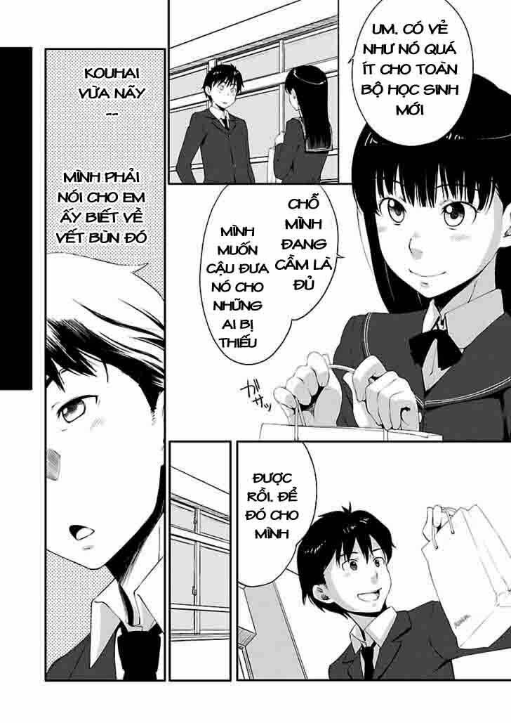 amagami - sincerely yours chapter 6 14